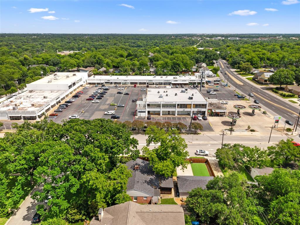 Lake Highlands Estates - Residential