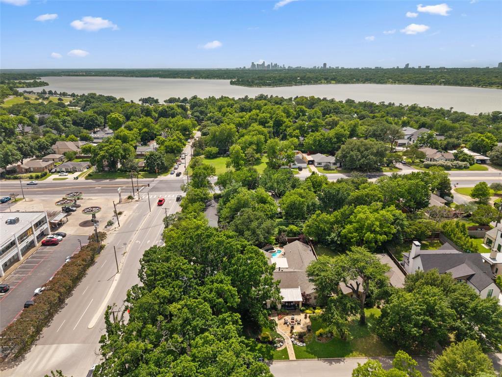Lake Highlands Estates - Residential