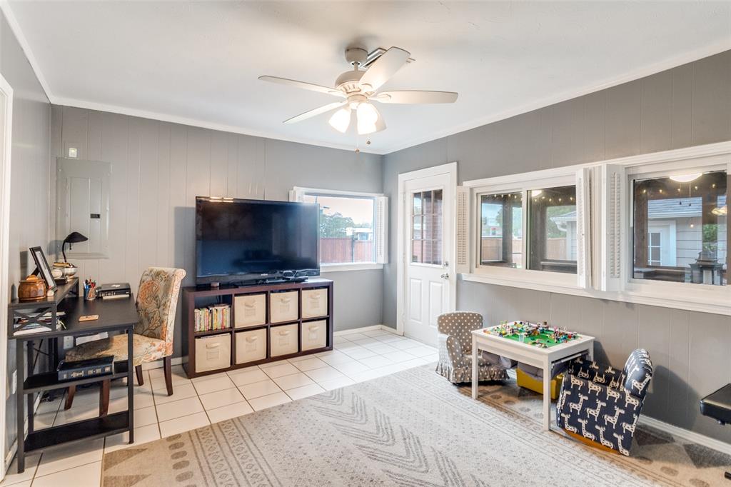 Lake Highlands Estates - Residential