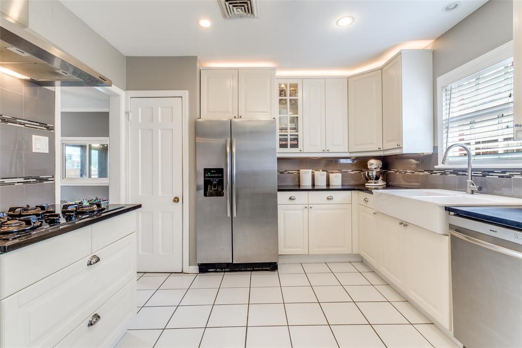 Lake Highlands Estates - Residential