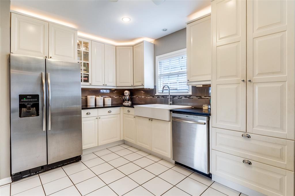 Lake Highlands Estates - Residential