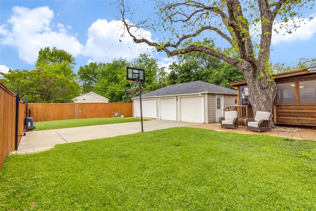 Lake Highlands Estates - Residential