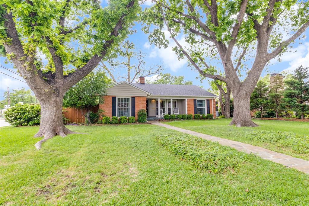 Lake Highlands Estates - Residential