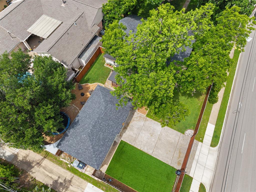 Lake Highlands Estates - Residential