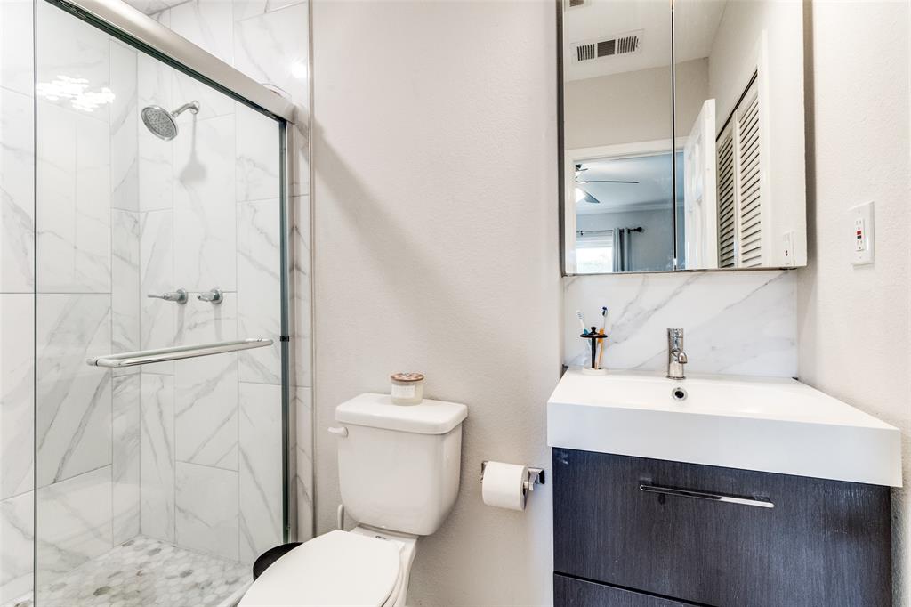 Lake Highlands Estates - Residential