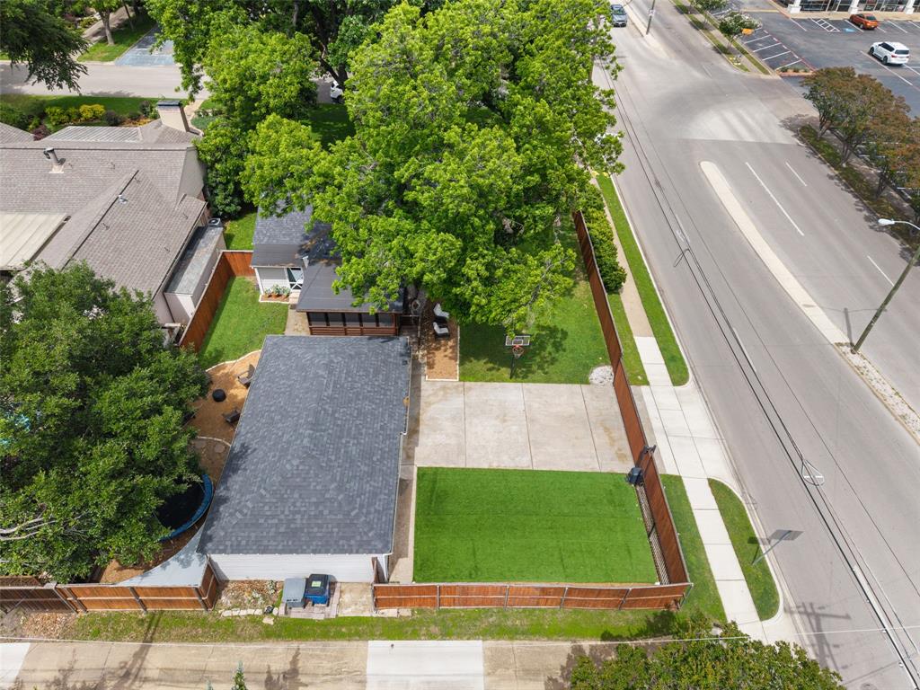 Lake Highlands Estates - Residential