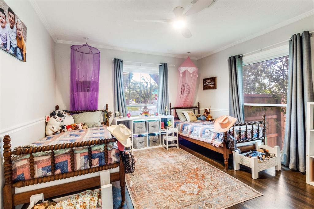 Lake Highlands Estates - Residential