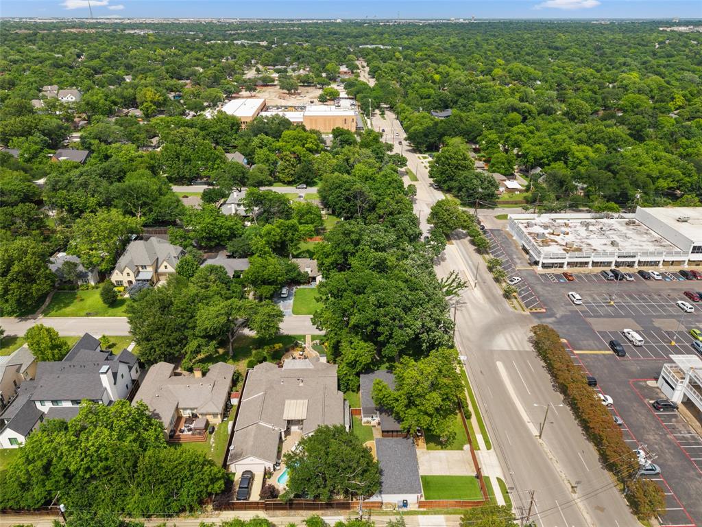 Lake Highlands Estates - Residential