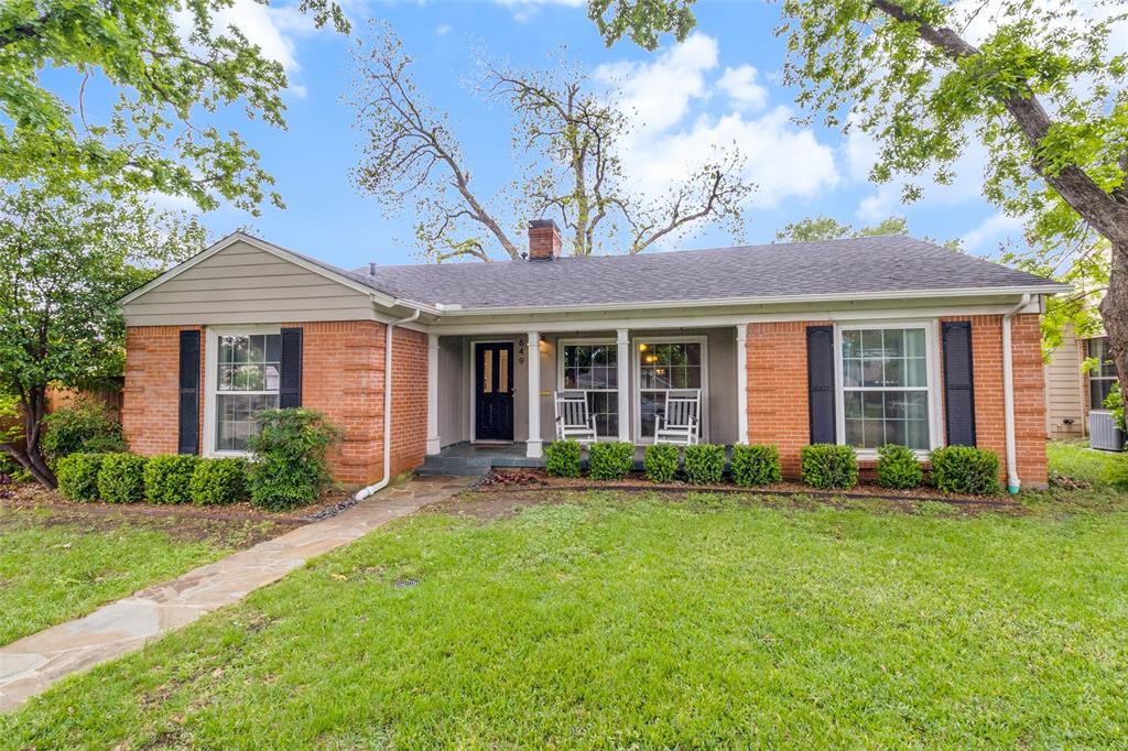 Lake Highlands Estates - Residential