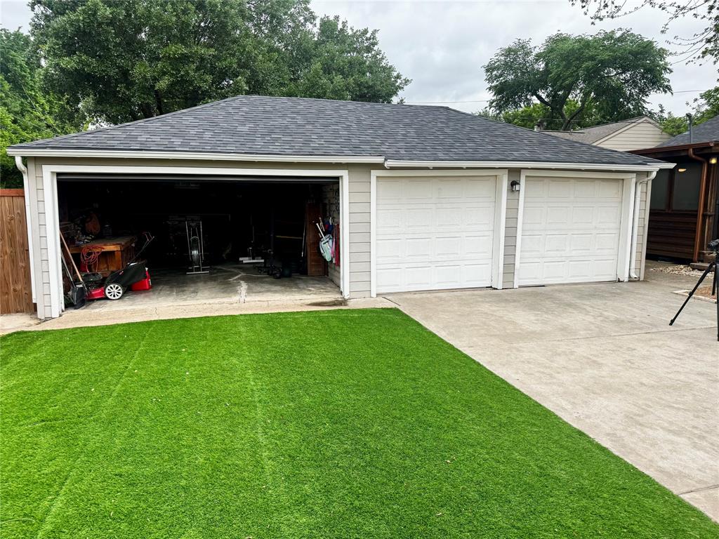 Lake Highlands Estates - Residential