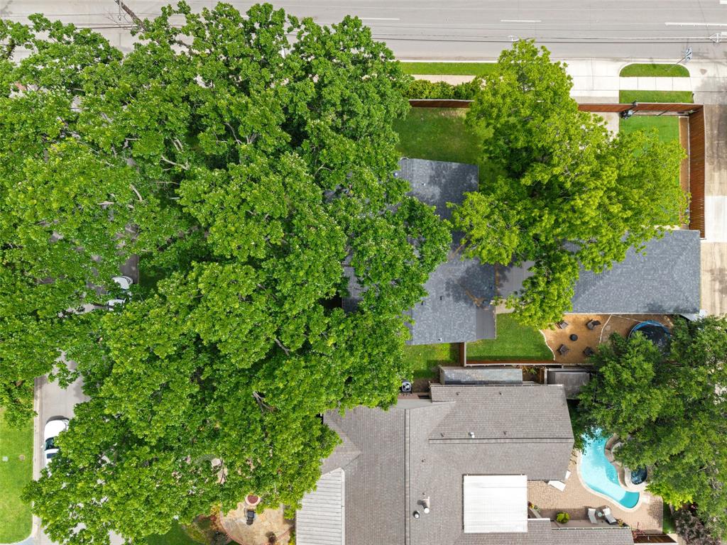 Lake Highlands Estates - Residential