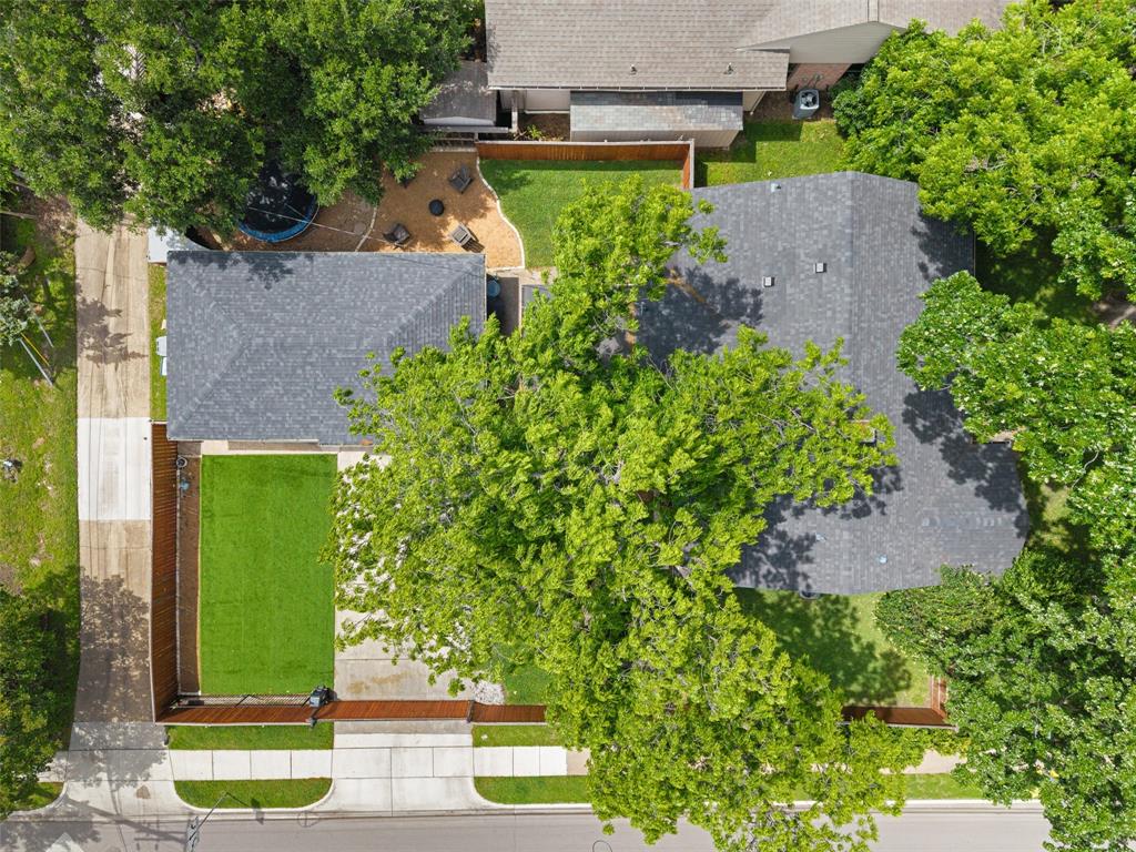 Lake Highlands Estates - Residential