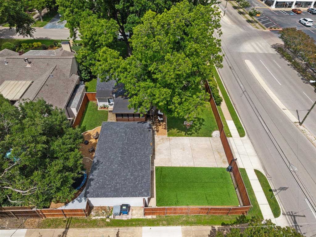 Lake Highlands Estates - Residential