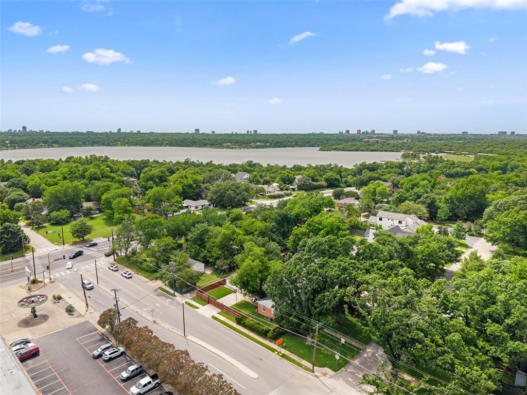 Lake Highlands Estates - Residential