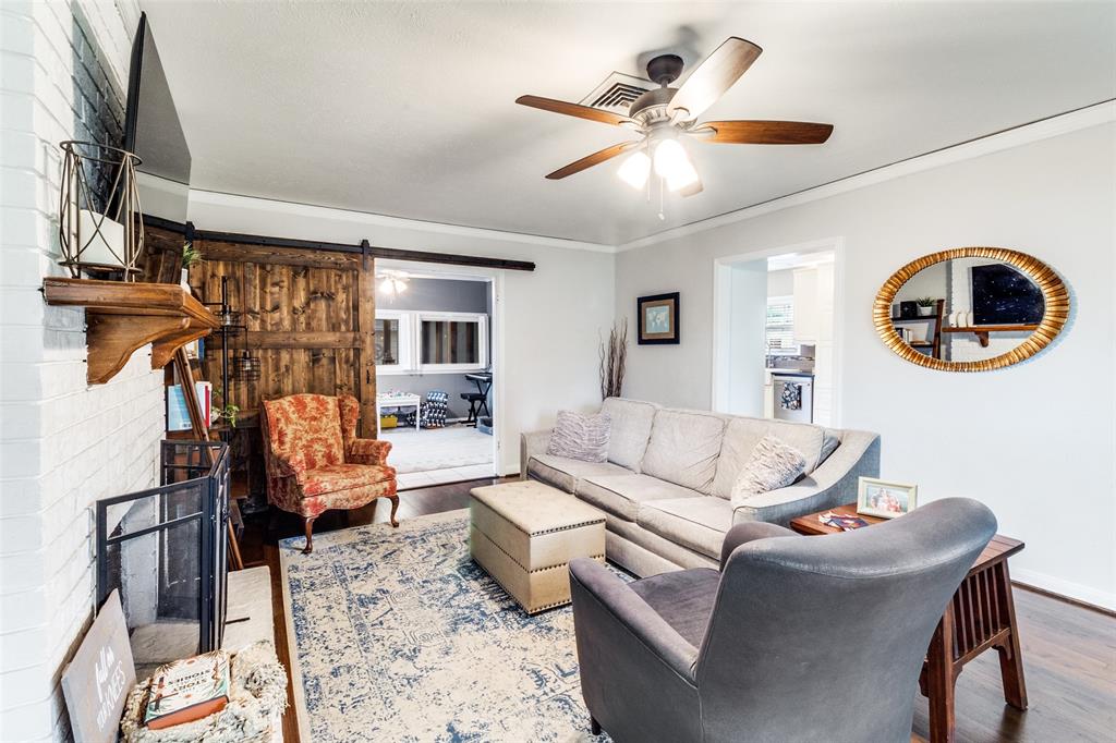 Lake Highlands Estates - Residential