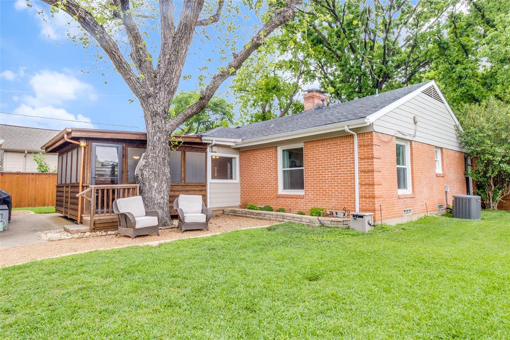 Lake Highlands Estates - Residential