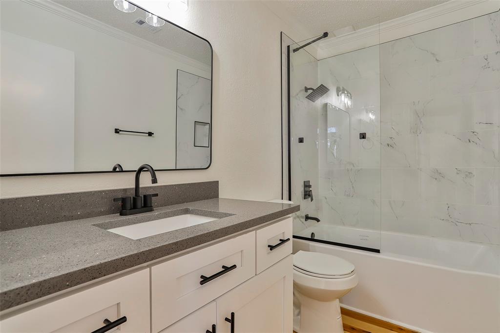 Sandy Ridge Estates - Residential