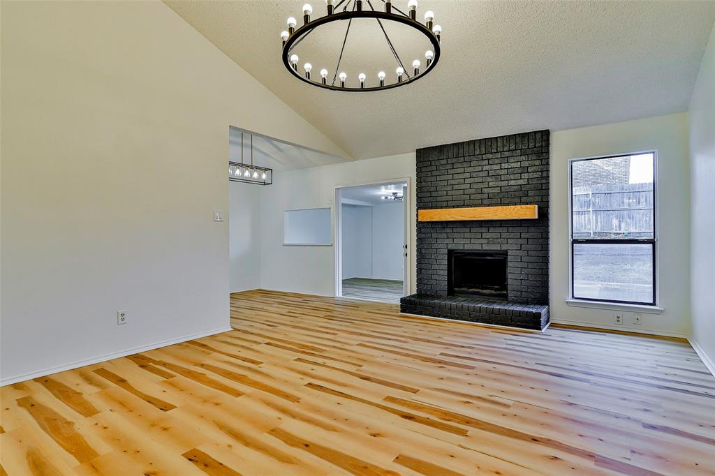 Sandy Ridge Estates - Residential