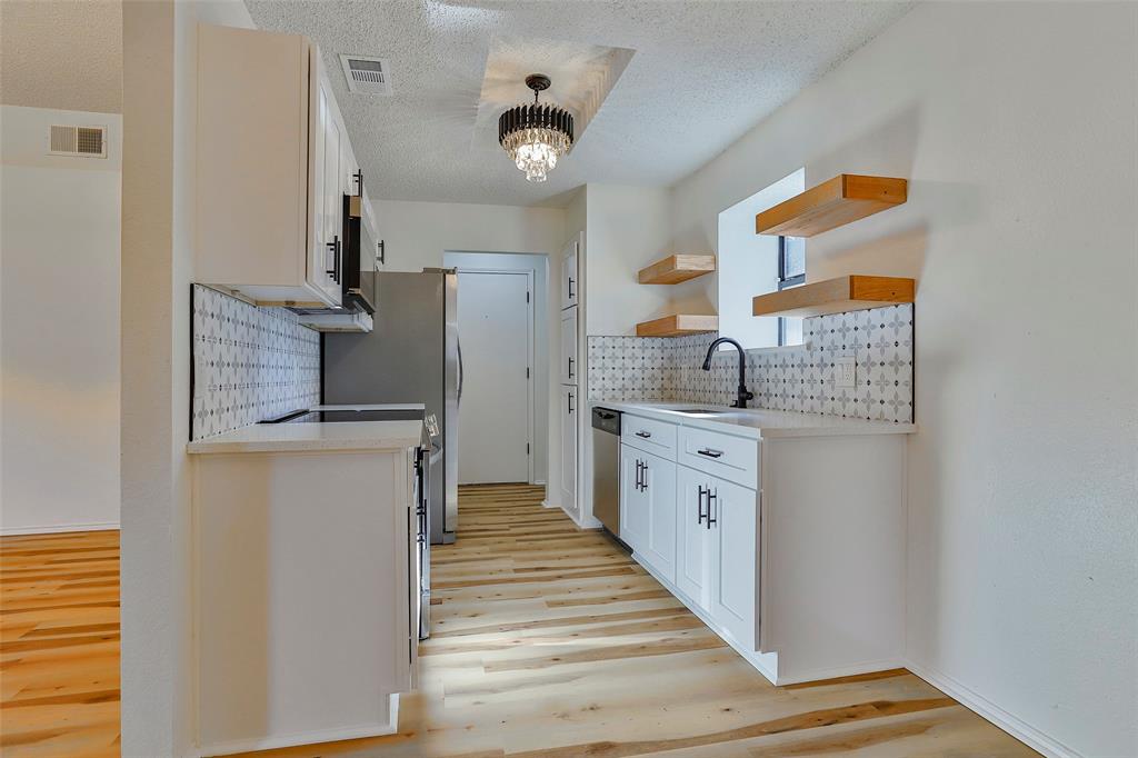 Sandy Ridge Estates - Residential