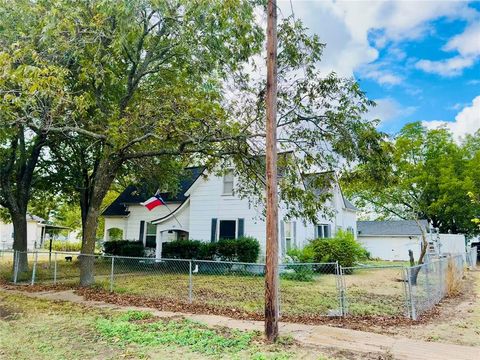 A home in Windom