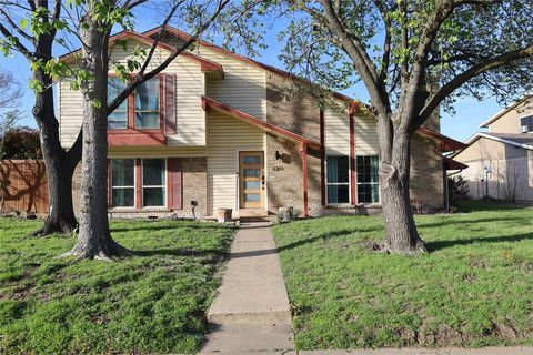 3201 Tampa Dr Garland TX 75043