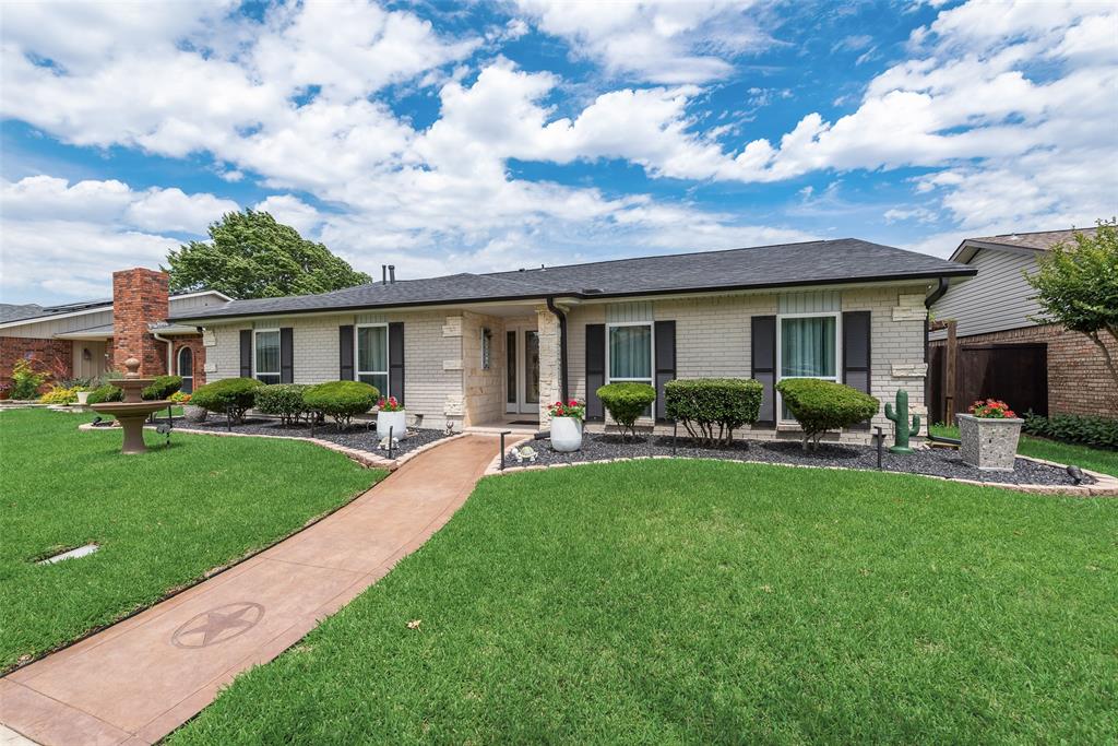 1911 White Rose Lane