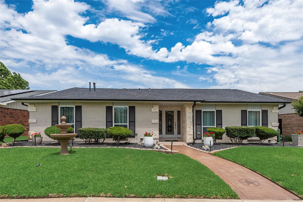 1911 White Rose Lane