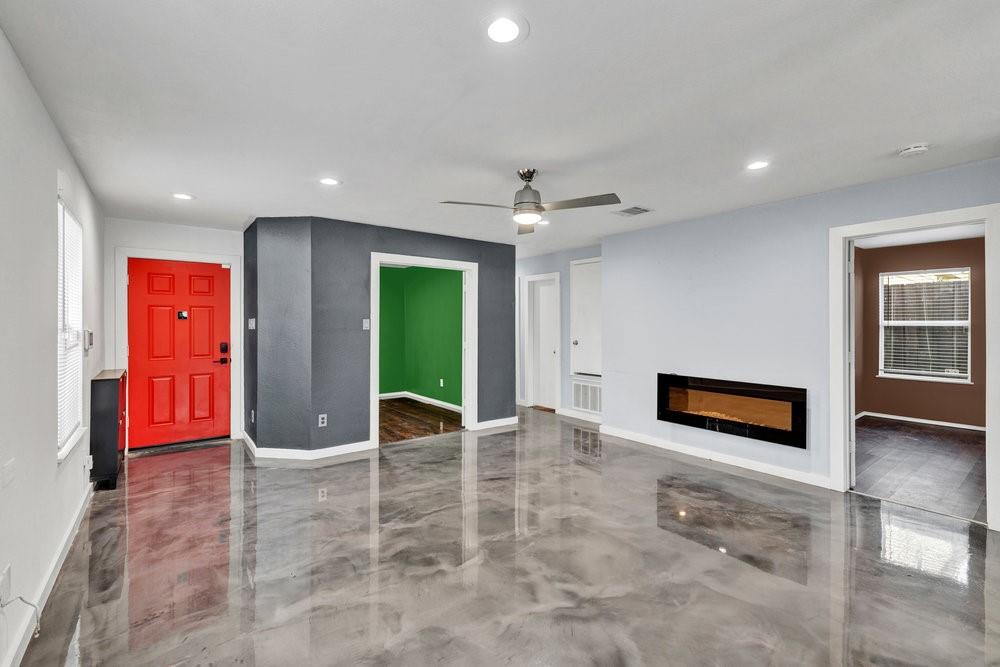 1401 Sierra Estate Trail