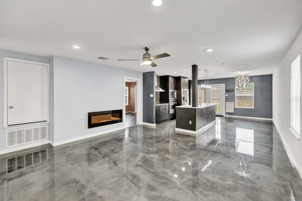 1401 Sierra Estate Trail