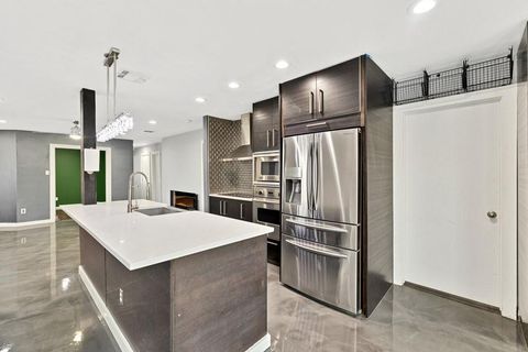 1401 Sierra Estate Trail Fort Worth TX 76119