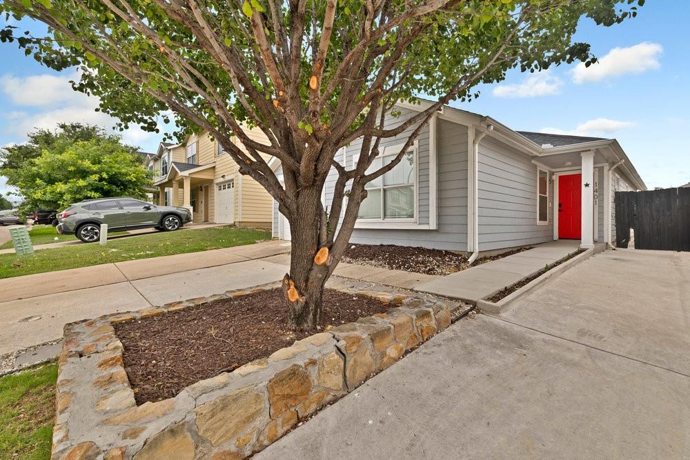 1401 Sierra Estate Trail