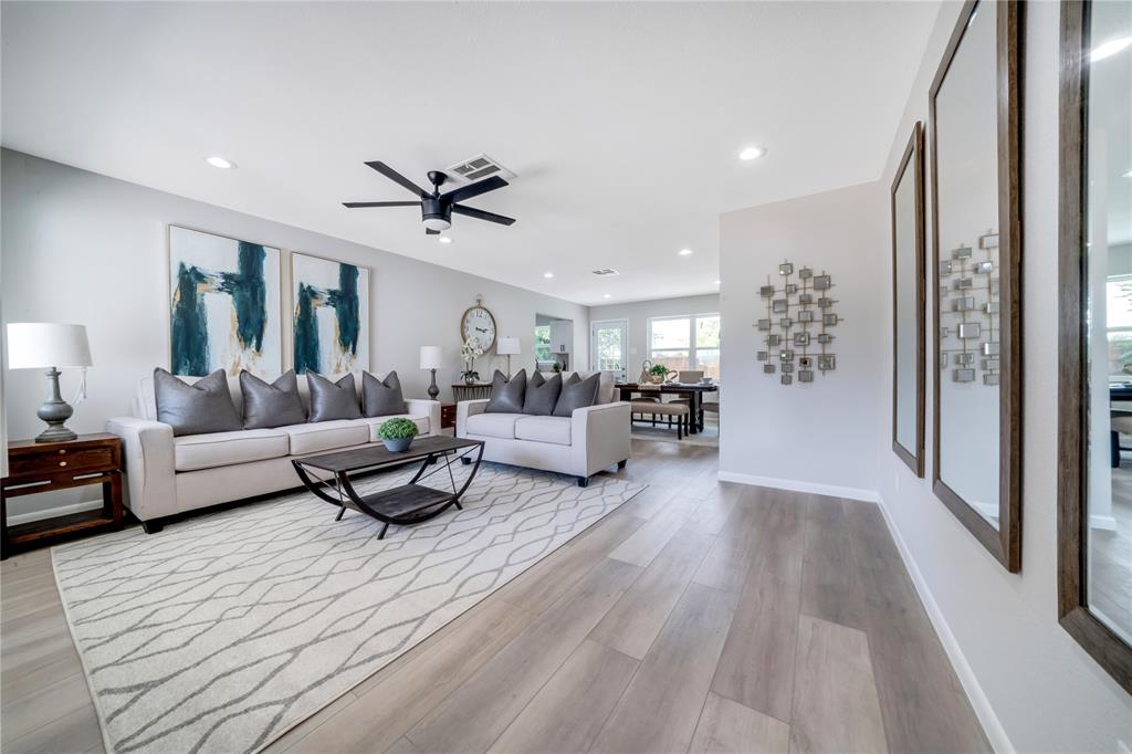 Lochwood Estates - Residential Lease