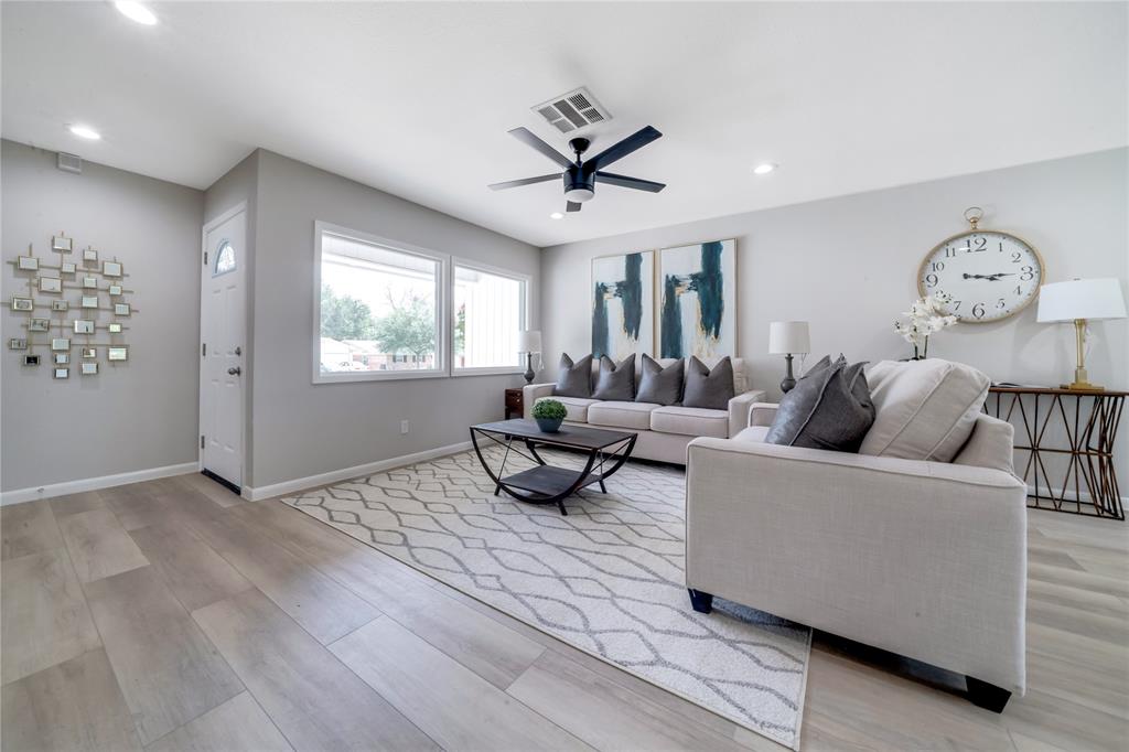 Lochwood Estates - Residential Lease