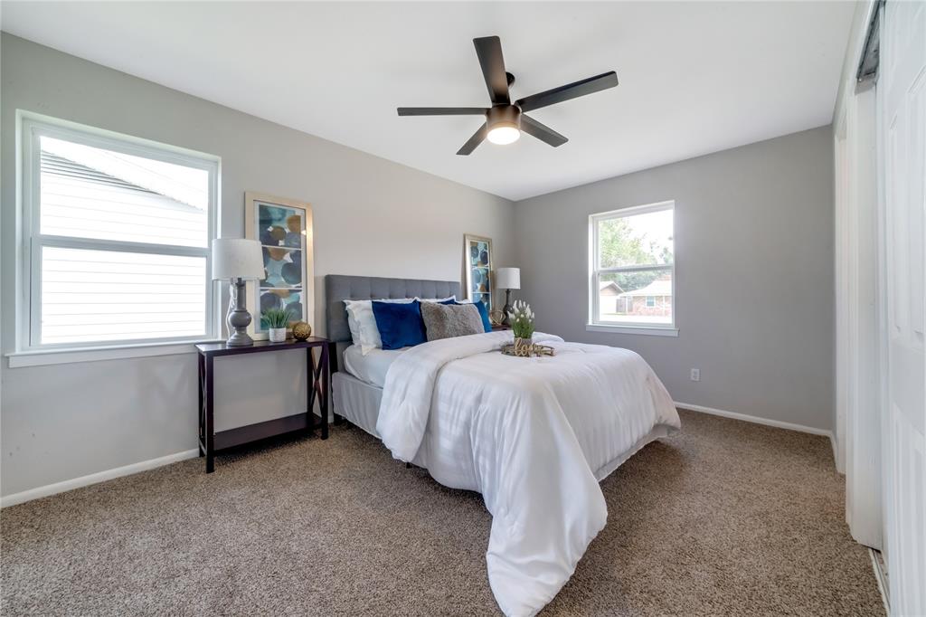 Lochwood Estates - Residential Lease