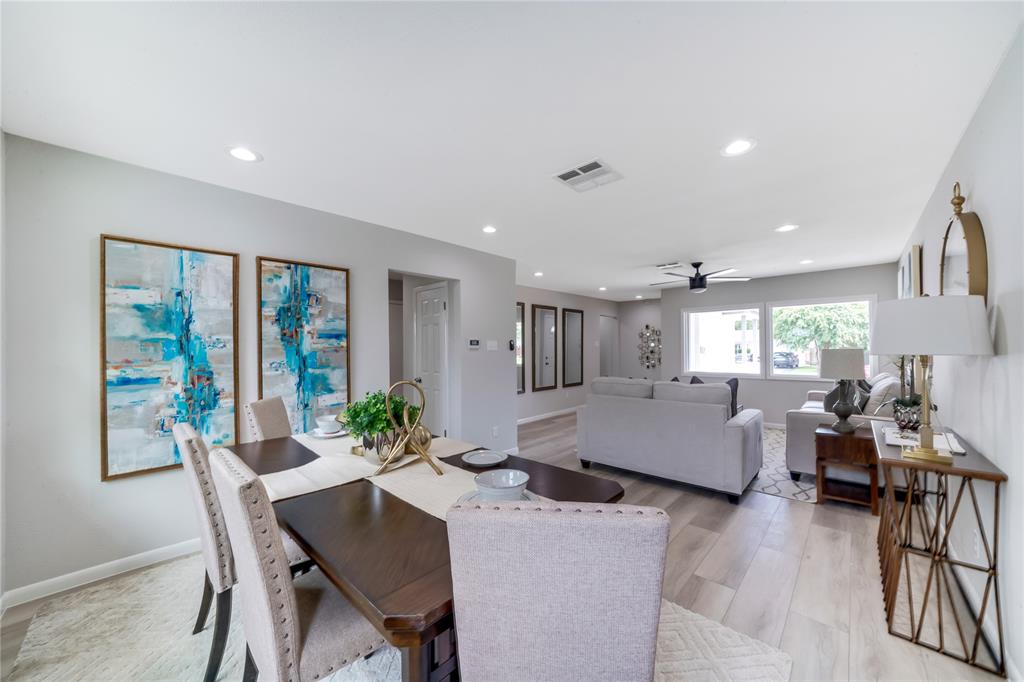 Lochwood Estates - Residential Lease