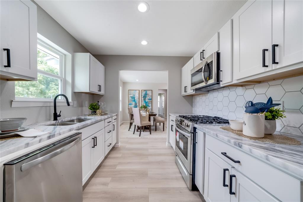 Lochwood Estates - Residential Lease