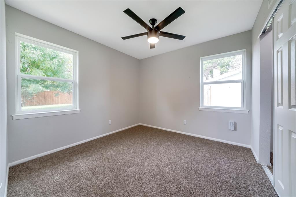 Lochwood Estates - Residential Lease