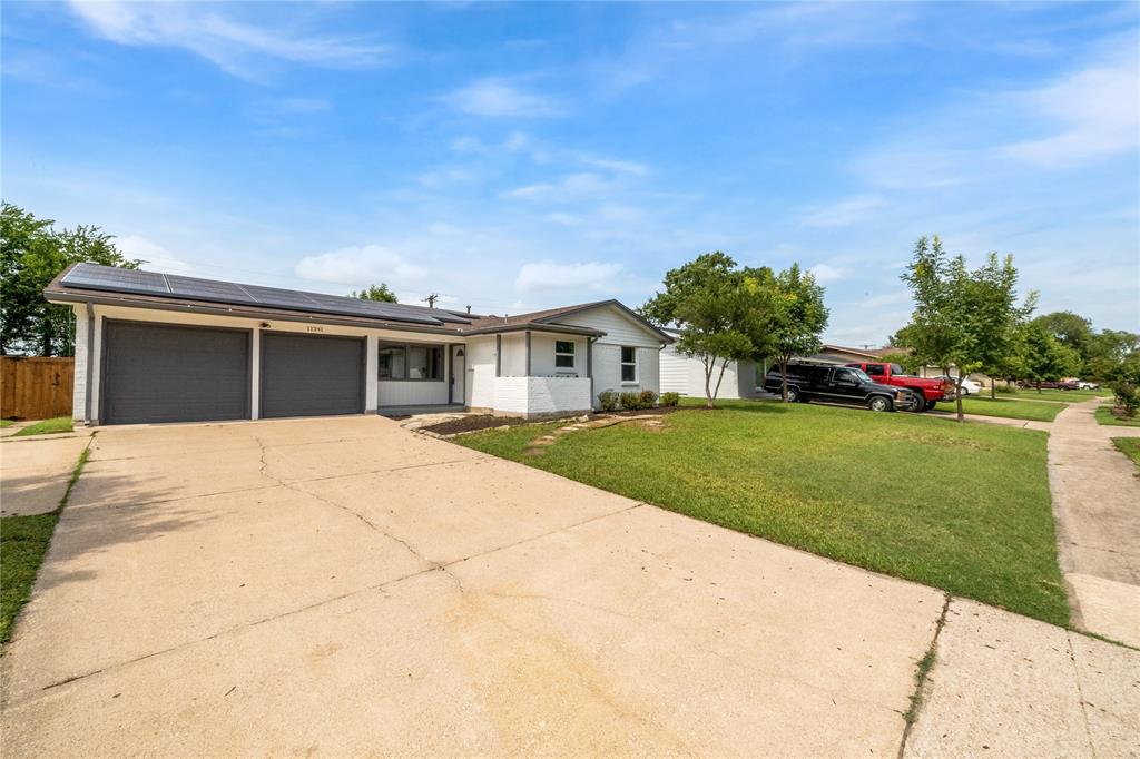 Lochwood Estates - Residential Lease