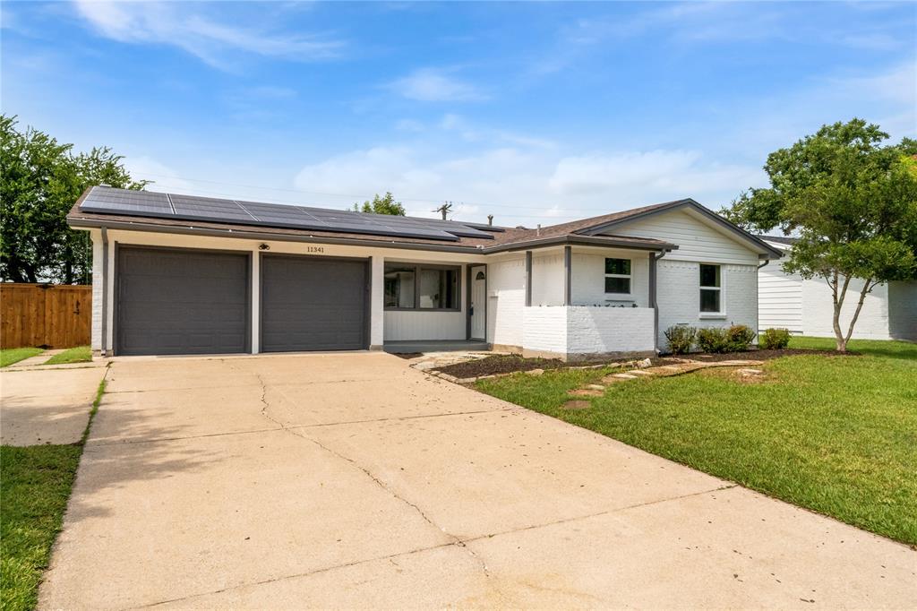 Lochwood Estates - Residential Lease