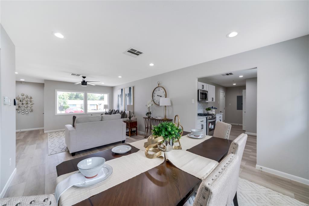 Lochwood Estates - Residential Lease