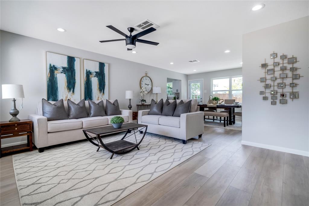 Lochwood Estates - Residential Lease