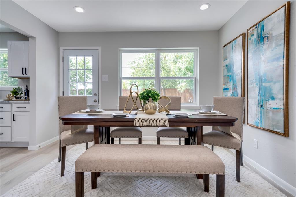 Lochwood Estates - Residential Lease