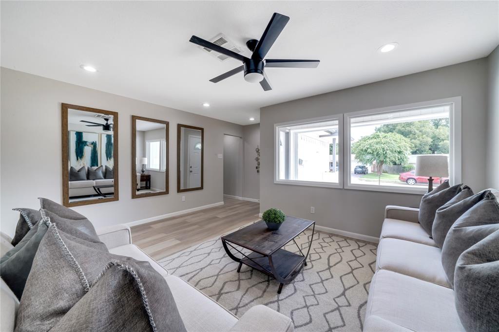 Lochwood Estates - Residential Lease