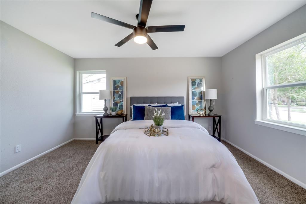 Lochwood Estates - Residential Lease