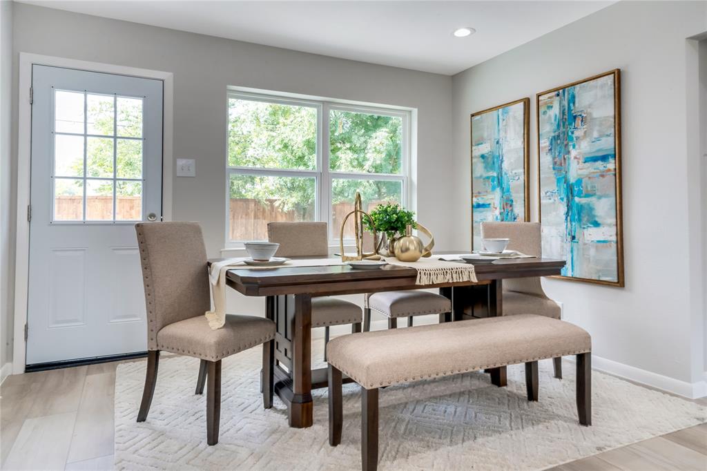 Lochwood Estates - Residential Lease