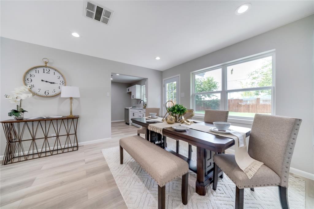 Lochwood Estates - Residential Lease