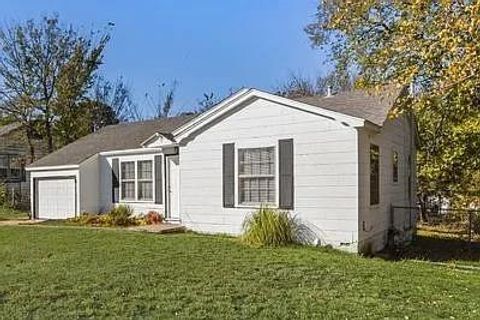 1313 W Shepherd Street Denison TX 75020