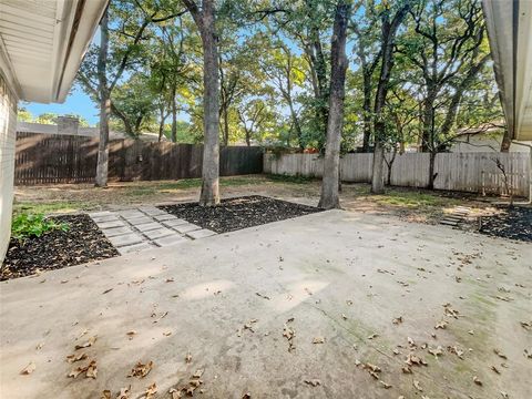 A home in Euless