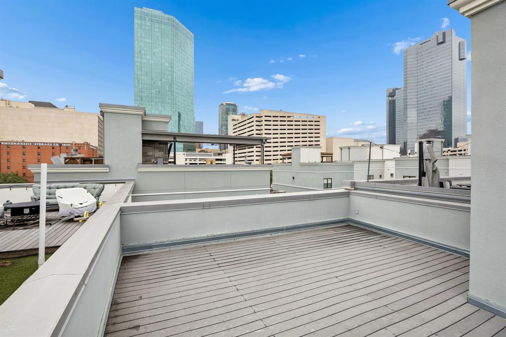 Le Bijou Condo - Residential