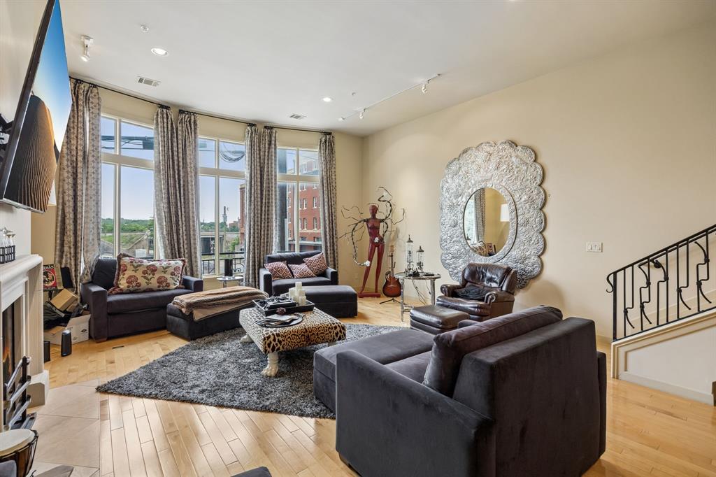 Le Bijou Condo - Residential